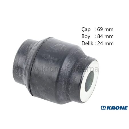 Krone Makas Burcu -550018053