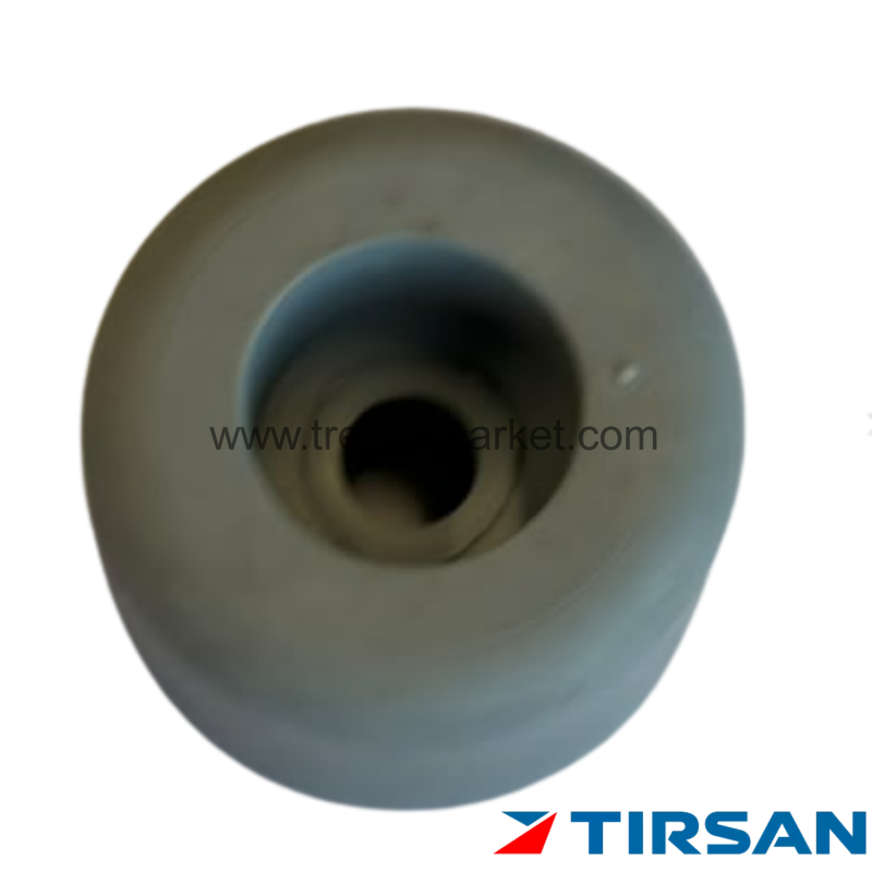 Tırsan Takoz Kapı Plastik Takoz  -TK00374