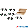 Tırsan Edscha Hibrit Catı Gümrük Kit 1 Kutu 901152  -CT01939