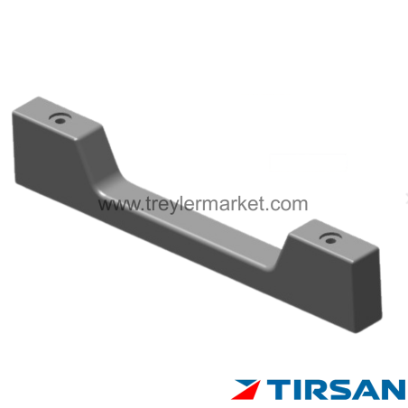 Tırsan Rampa Dayama Dikey Tutamak - TK00401