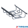 Tırsan Stepne Taşıyıcı Sepet Tip ST00314