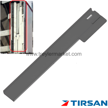 Tırsan Arka Baba Yataklama Kalvuz Sağ -CT01278