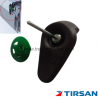 Tırsan Edscha Hibrit Catı Gümrük Kit 901152 -BK84498