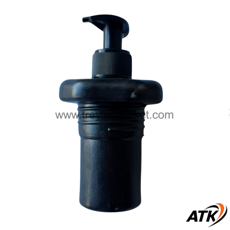 Tırsan Plastik Su Deposu Tank Sabunluğu-   TM-DP00084
