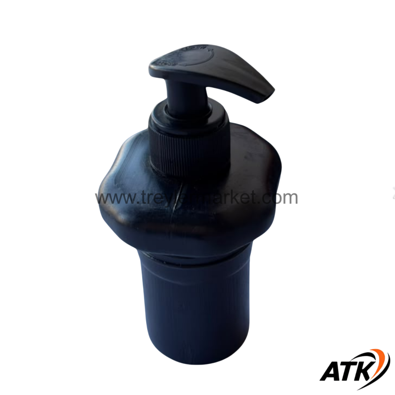 Tırsan Plastik Su Deposu Tank Sabunluğu-   TM-DP00084