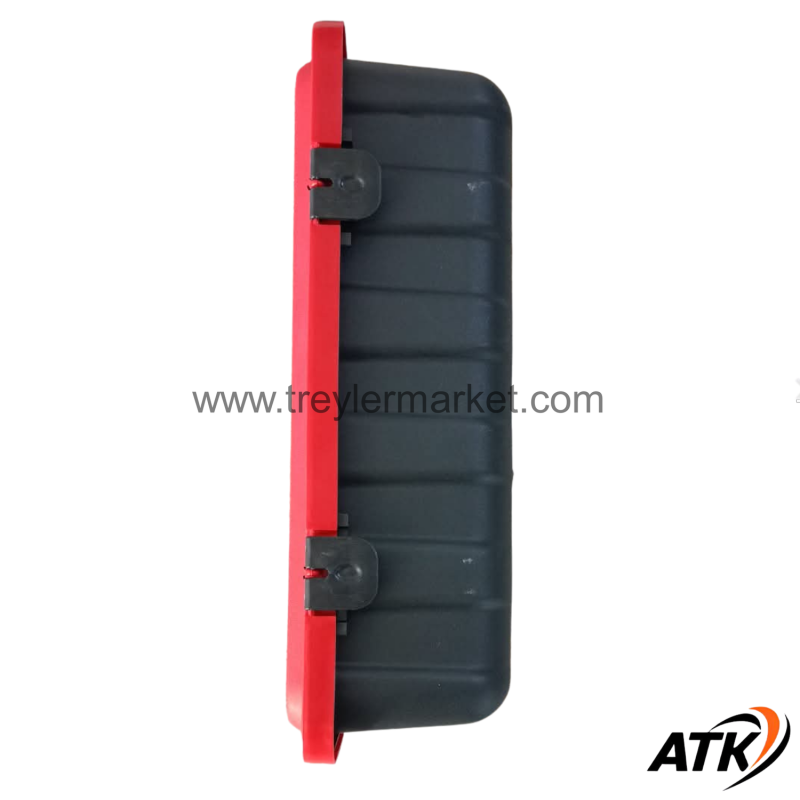 Yangın Tüpü Dolabı YM-  ATK0053
