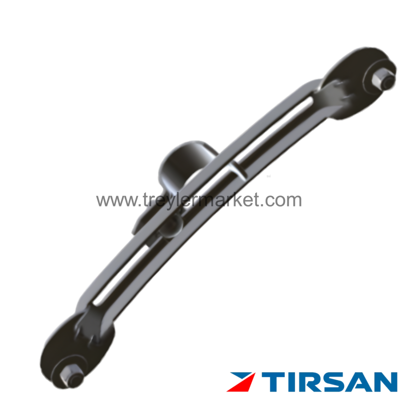 Tırsan Çamurluk Kelepçesi -BK24140