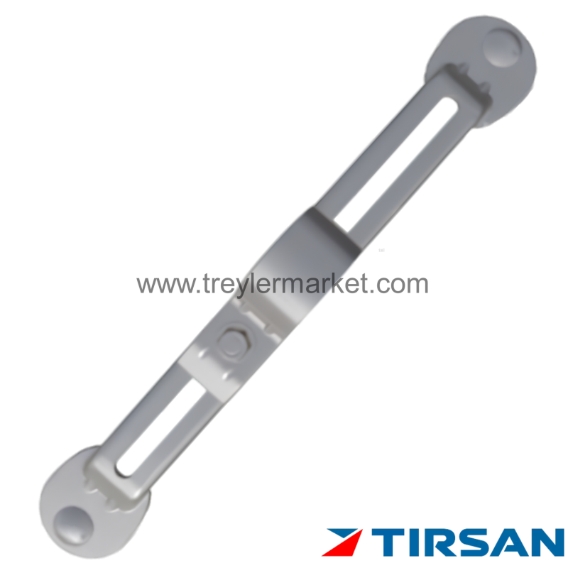 Tırsan Çamurluk Kelepçesi -BK24140