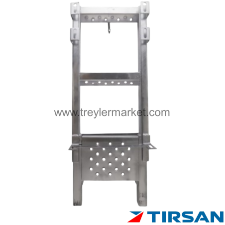 Merdiven  TIRSAN