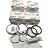 03434402001 SAF Disk Porya Rulman Set 88 MM-SAF 03434402001