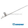 KRONE Frigo Mil Arka Kapı CL Kilitsiz