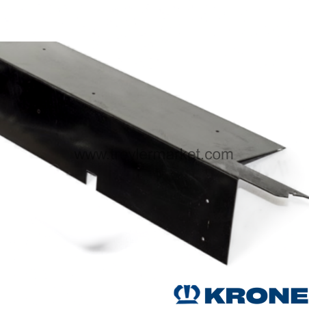 KRONE Şapka Ön -515026815
