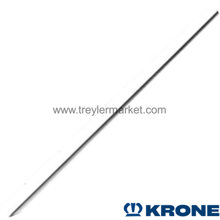 KRONE Profil Tavan ST(Yan/Sağ-Sol)13600 -505414977