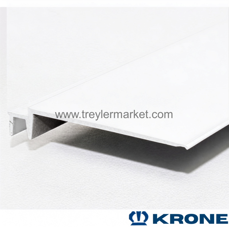 KRONE Profil Tavan ST(Yan/Sağ-Sol)13600 -505414977