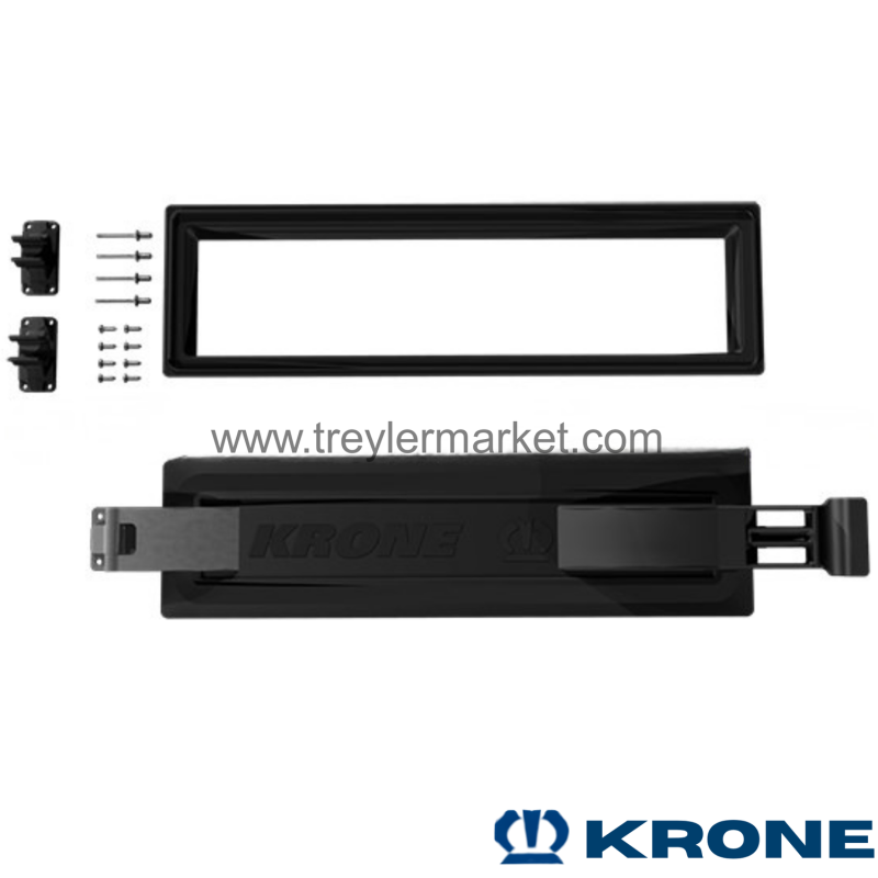 KRONE Kapak Havalandırma -515027726