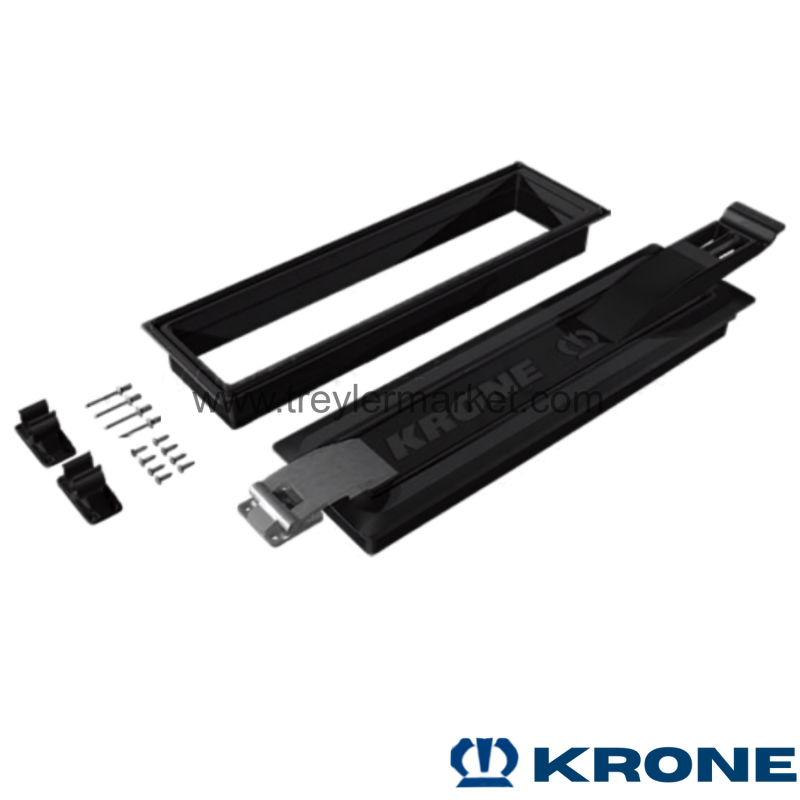 KRONE Kapak Havalandırma -515027726