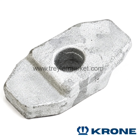 KRONE Sabitleme Papucu
