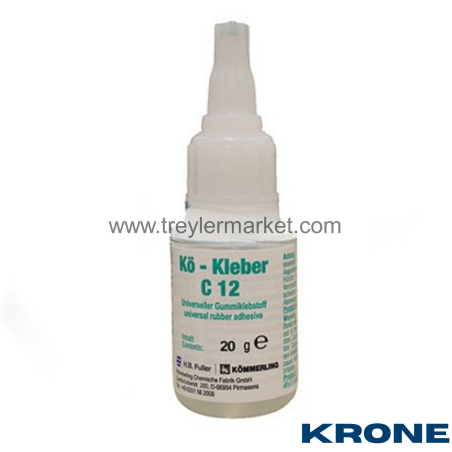 KRONE Köratac C12 20 g -505870573