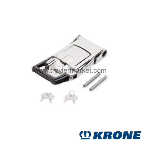KRONE Frigo Kilitli El Kolu -515049237