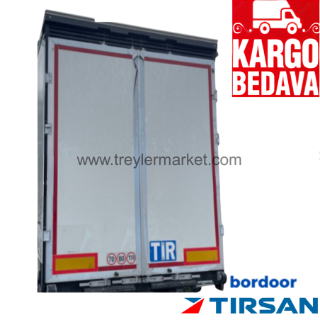 KARGO BEDAVA - 3-5 İŞ GÜN TESLİM