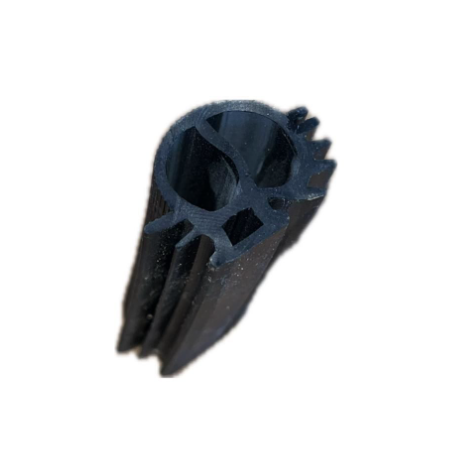 Bordoor Arka Kapı Çerçevesi Fitil  -BS-SD00296