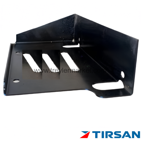 TIRSAN Su Deposu Bağlantı Saçı