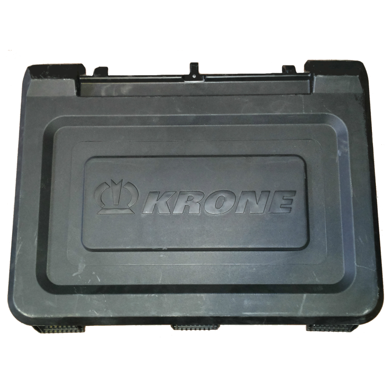 Krone Yemek Dolap Kapağı
