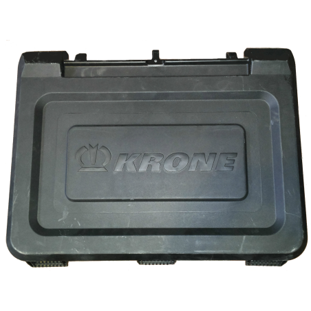 Krone Yemek Dolap Kapağı