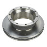 Krone Dorse Disk