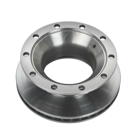GİGANT DORSE Disk