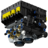 4801020660 Wabco Ebs Modülatör Preminyum Kompozit Pemli -VV01060
