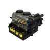 4801020660 Wabco Ebs Modülatör Preminyum Kompozit Pemli -VV01060