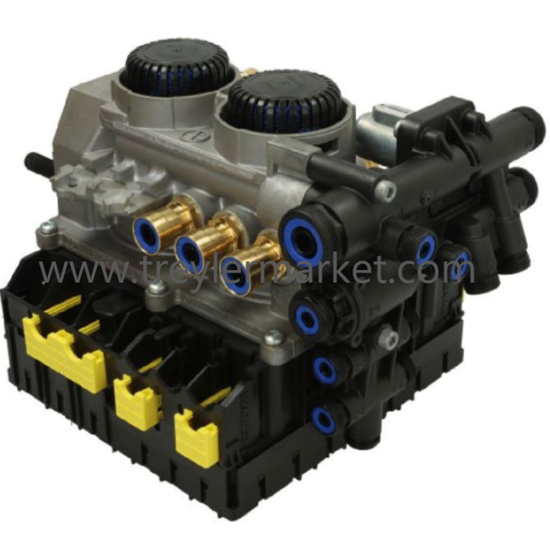 4801020630 Wabco Ebs Modülatör Preminyum 4s2m