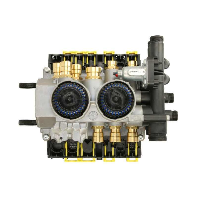 4801020660 Wabco Ebs Modülatör Preminyum Kompozit Pemli -VV01060