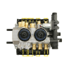 4801020660 Wabco Ebs Modülatör Preminyum Kompozit Pemli -VV01060