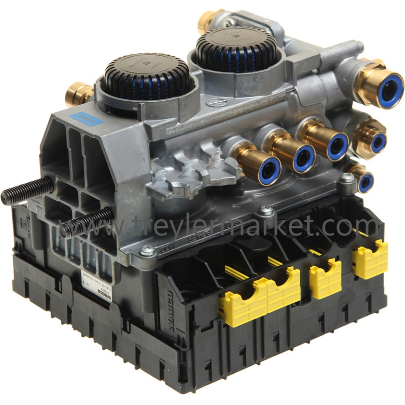 4801020630 Wabco Ebs Modülatör Preminyum 4s2m