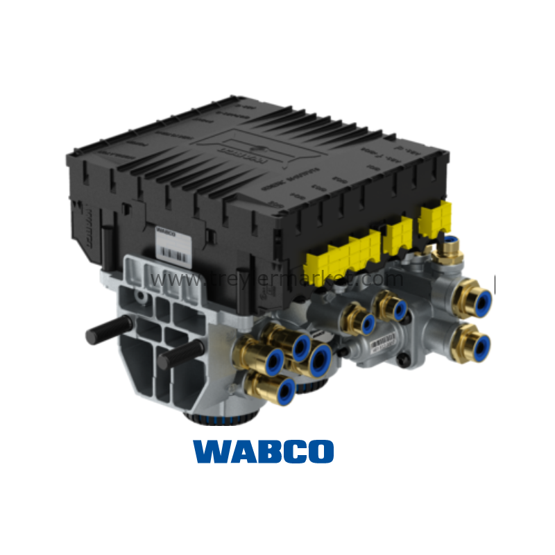 4801020630 Wabco Ebs Modülatör Preminyum 4s2m