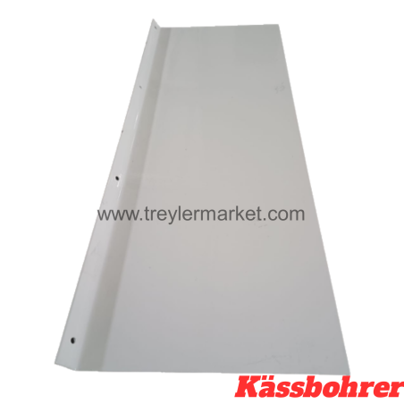 Tırsan Tampon Reflektör Bağlantı Saçı  -BK05032