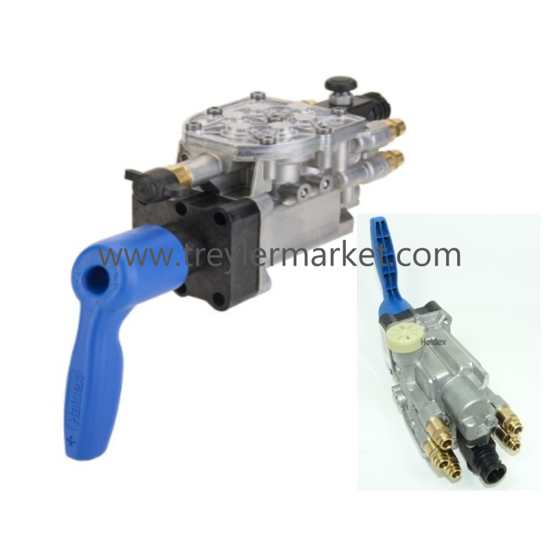 SCHMITZ Rampa Kol Valf-1105111