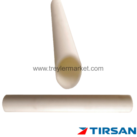 Tırsan Panel Arka Kapı Çerçevesi Menteşe Yatak Burç -MN00122