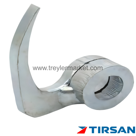 Tırsan Arka Kapı Üst Büyük Kilit Sağ  -KI00122