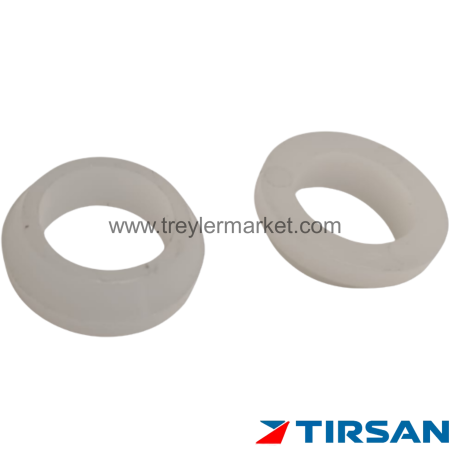 Tırsan Arka Kapı Kilit Burç Üst  -KI00106