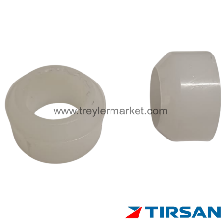 Tırsan Arka Kapı Kilit Burç Alt  -KI00029