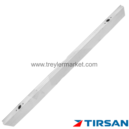 Tırsan Kapı Üst Kpm. Profili Sol -AK05053