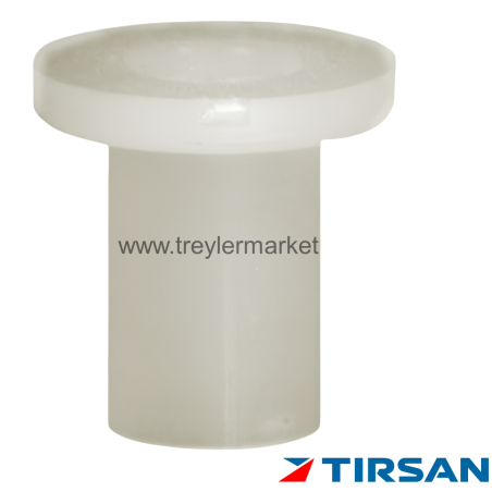 Tırsan Tek Eksenli Kapı Polyamıd Burç -BR00162