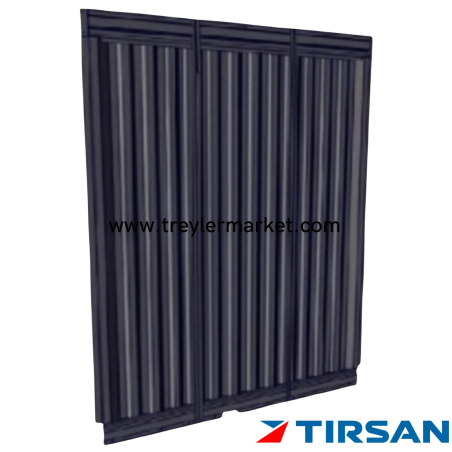 Tırsan Ön Panel 162,5 Boy: 2950 -OP00377