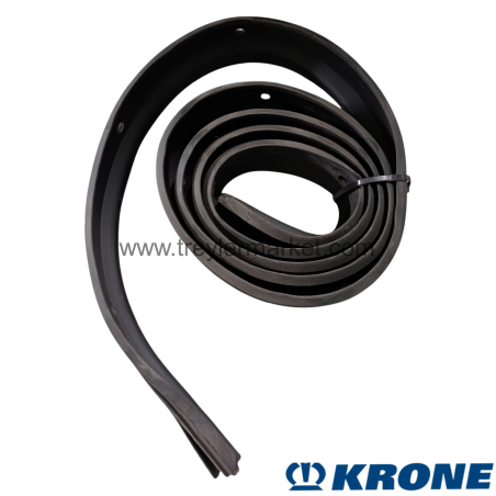 KRONE Yağmur Arka Kapı Lastiği Fitil -515114003