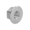 Dingil Axle M20x1.5 FLANŞLI SOMUN DIN 6923 × 8