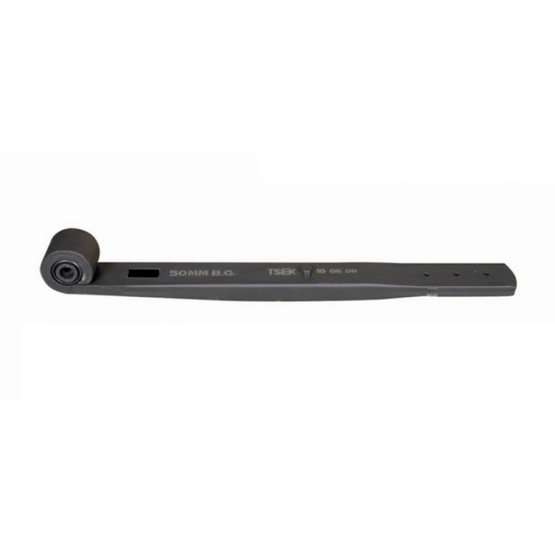 Lövbed Dorse Dingil Axle Makas 50/100 mm. 68 mm Burc