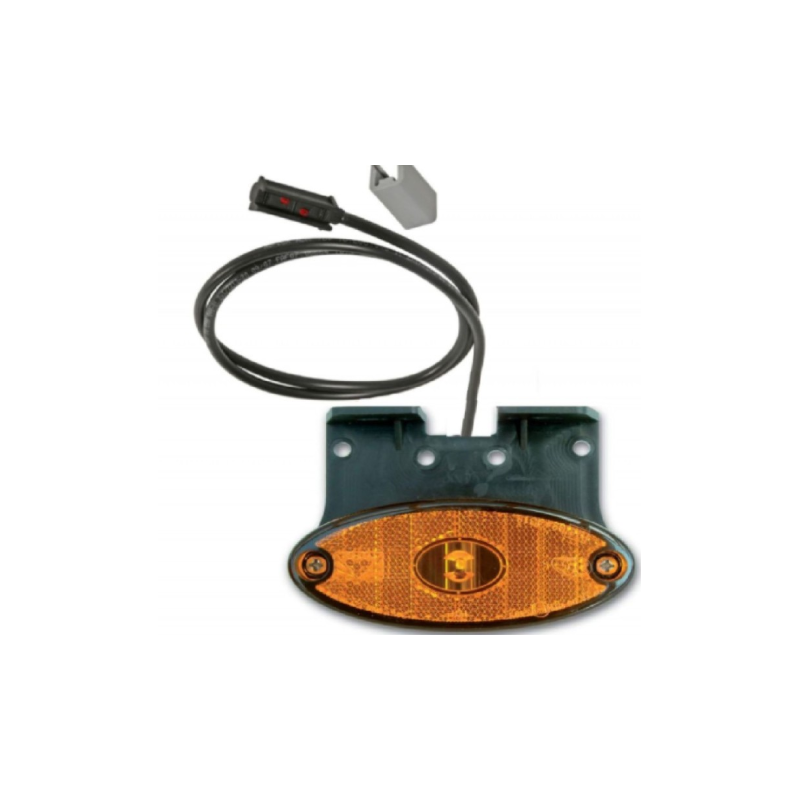 TIRSA Yan Park Lambası 50 cm- C0170SK